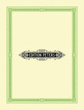 Gloria RV589 (Violin 2 Part) Cover Image