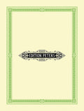 Te Deum (Violin 2 Part) Cover Image