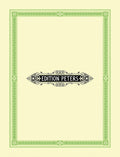 Te Deum (Violin 1 Part) Cover Image
