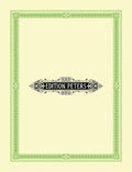 Nelson Mass in D minor Hob.XXII/11 (Violin 1 Part) Cover Image