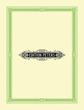 Nelson Mass in D minor Hob.XXII/11 (Violin 2 Part) Cover Image