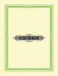 Nelson Mass in D minor Hob.XXII/11 (Violoncello and Contrabass Part) Cover Image