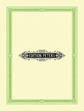 HMS Pinafore, No. 6, "Reflect," viola Cover Image