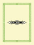 Avodath Hakodesh (Sacred Service) (Vocal Score) Cover Image