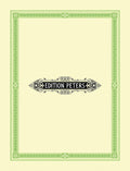 Secular Works 15 Cover Image