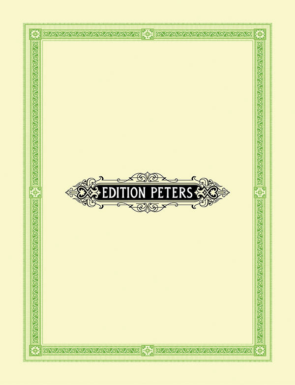 Secular Works 17 Cover Image