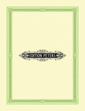Three Pieces for Harpsichord & Bass Viol Cover Image