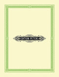 The Latin-Texted Works. MMR 5.2-3 Cover Image