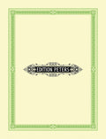 Works for Strings & Keyboard, score & set Cover Image