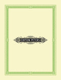 Festival Magnificat and Nunc Dimittis (Trombone Part) Cover Image