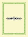 String Symphony No. 2 in C Major Cover Image