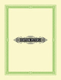 Children's Overture Cover Image