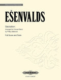 Salutation Cover Image