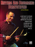 Rhythm and Drumming Demystified Cover Image