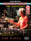 Cuban Rhythms for Percussion & Drumset Cover Image