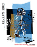 Swing Your Strings, Volume 2 Cover Image
