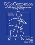 Cello Companion Cover Image