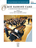 O Mio Babbino Caro Cover Image