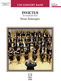Invictus Cover Image