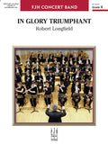 In Glory Triumphant Cover Image