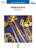 Emerald Bay Cover Image