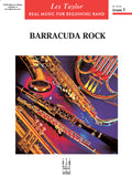 Barracuda Rock Cover Image