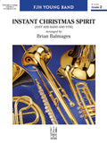 Instant Christmas Spirit Cover Image