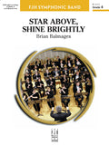 Star Above, Shine Brightly Cover Image