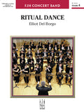Ritual Dances Cover Image