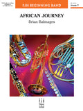 African Journey Cover Image