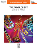 Thundercrest Cover Image