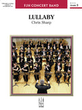 Lullaby Cover Image