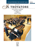 Il Trovatore Cover Image