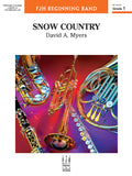 Snow Country Cover Image