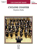 Cyclone Coaster Cover Image