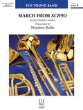 March from Scipio Cover Image