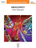 Dragonfly Cover Image