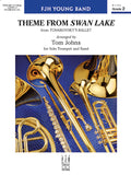 Theme from Swan Lake Cover Image