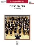Flying Colors Cover Image