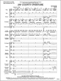 Jay County Overture Cover Image
