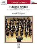 Turkish March Cover Image