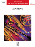 Zip Drive Cover Image