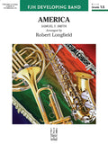 America Cover Image