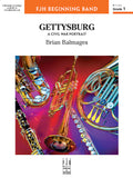 Gettysburg Cover Image