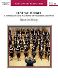 Lest We Forget Cover Image