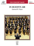 In Heaven's Air Cover Image