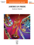 American Pride Cover Image