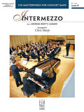 Intermezzo Cover Image