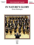 In Nature's Glory Cover Image