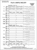 Play a Simple Melody Cover Image